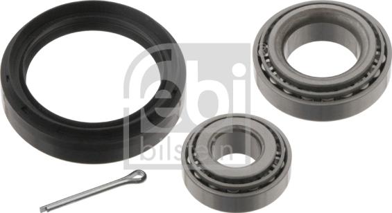 Febi Bilstein 31685 - Set rulment roata aaoparts.ro