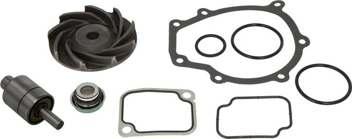 Febi Bilstein 31682 - Set reparatie, pompa apa aaoparts.ro