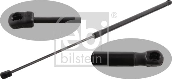 Febi Bilstein 31629 - Amortizor capota aaoparts.ro