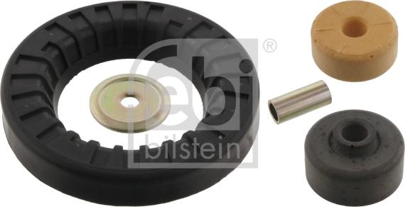 Febi Bilstein 31621 - Bucsa distantier, amortizor aaoparts.ro