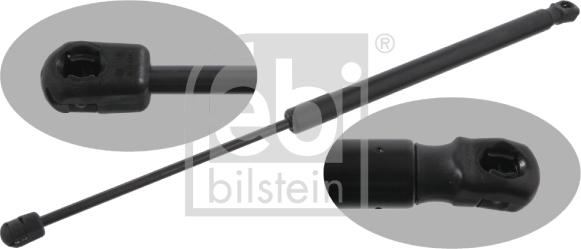 Febi Bilstein 31674 - Amortizor portbagaj aaoparts.ro