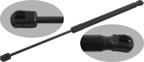 FEBI Bilstein 31674 - Amortizor portbagaj aaoparts.ro