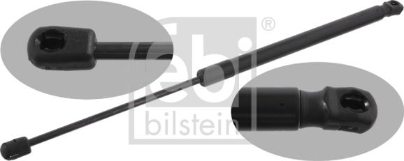 FEBI Bilstein 31676 - Amortizor portbagaj aaoparts.ro