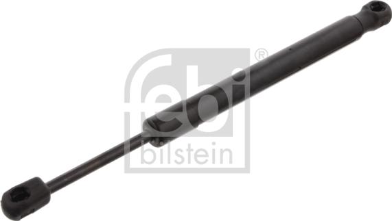 FEBI Bilstein 31672 - Amortizor portbagaj aaoparts.ro