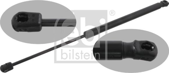 FEBI Bilstein 31677 - Amortizor portbagaj aaoparts.ro