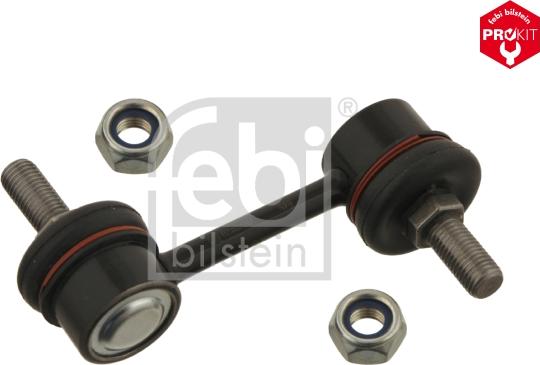 Febi Bilstein 31095 - Brat / bieleta suspensie, stabilizator aaoparts.ro