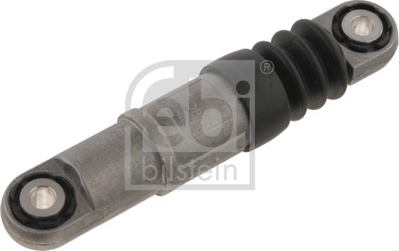 Febi Bilstein 31090 - Amortizor vibratii, curea transmisie cu caneluri aaoparts.ro