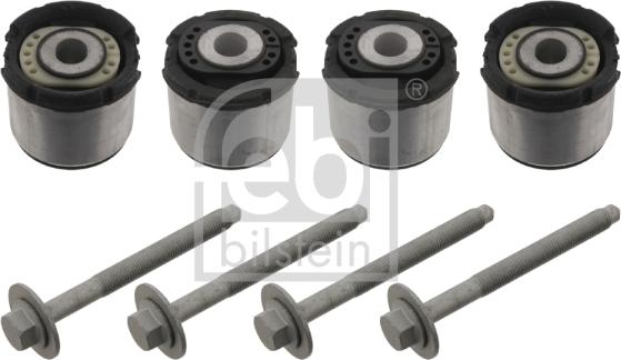 Febi Bilstein 31040 - Set rulmenti, corp axa aaoparts.ro