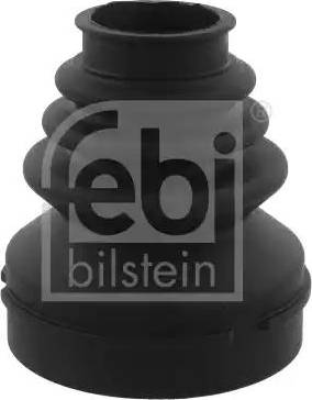 Febi Bilstein 31055 - Burduf cauciuc, articulatie planetara aaoparts.ro