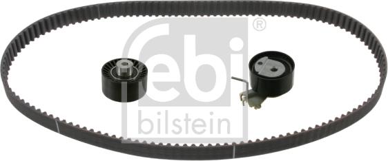 Febi Bilstein 31051 - Set curea de distributie aaoparts.ro