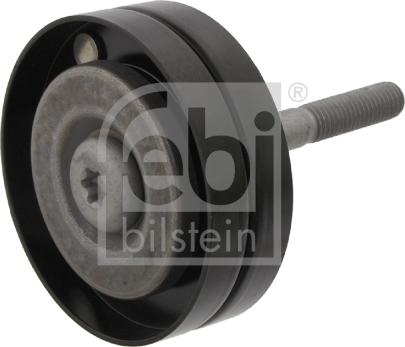 Febi Bilstein 31069 - Rola ghidare / conducere, curea transmisie aaoparts.ro