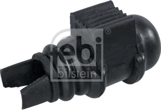 Febi Bilstein 31009 - Cuzinet, stabilizator aaoparts.ro