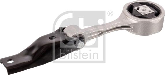 Febi Bilstein 31081 - Suport motor aaoparts.ro