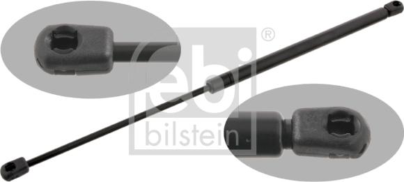 Febi Bilstein 31029 - Amortizor portbagaj aaoparts.ro