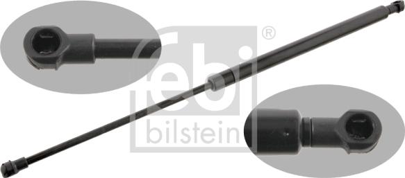 Febi Bilstein 31028 - Amortizor portbagaj aaoparts.ro