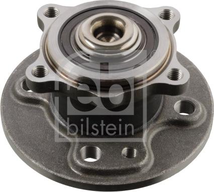 Febi Bilstein 31078 - Set rulment roata aaoparts.ro