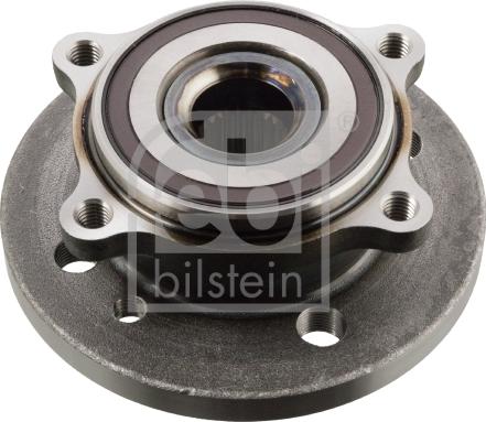 Febi Bilstein 31077 - Set rulment roata aaoparts.ro