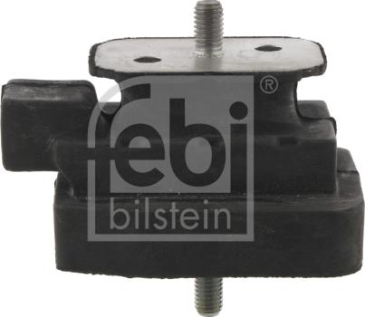 Febi Bilstein 31146 - Suport, transmisie automata aaoparts.ro