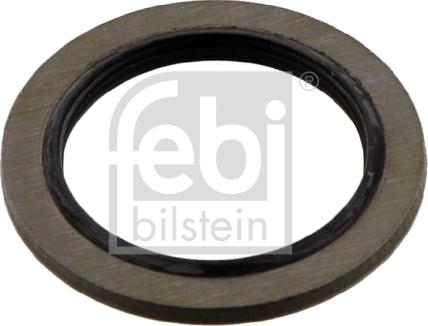 Febi Bilstein 31118 - Inel etansare, surub drena ulei aaoparts.ro