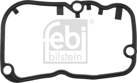 Febi Bilstein 31128 - Garnitura, capac supape aaoparts.ro