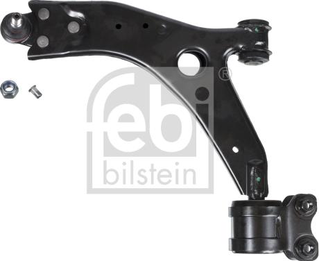 Febi Bilstein 31845 - Brat, suspensie roata aaoparts.ro