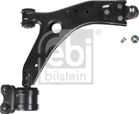 Febi Bilstein 31846 - Brat, suspensie roata aaoparts.ro