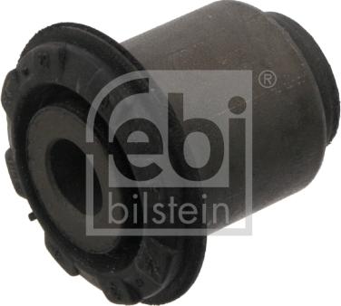 Febi Bilstein 31805 - Suport,trapez aaoparts.ro