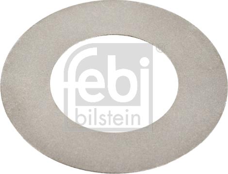 Febi Bilstein 31815 - Saiba, disc curea-arbore cotit aaoparts.ro