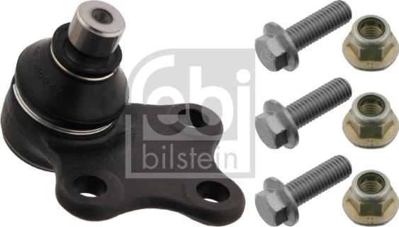 Febi Bilstein 31811 - Articulatie sarcina / ghidare aaoparts.ro