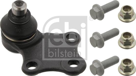 Febi Bilstein 31813 - Articulatie sarcina / ghidare aaoparts.ro