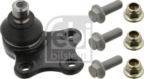 Febi Bilstein 31812 - Articulatie sarcina / ghidare aaoparts.ro