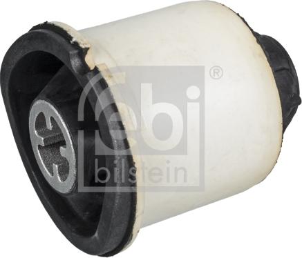 Febi Bilstein 31395 - Suport, ax aaoparts.ro