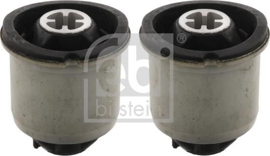 Febi Bilstein 31396 - Suport, ax aaoparts.ro