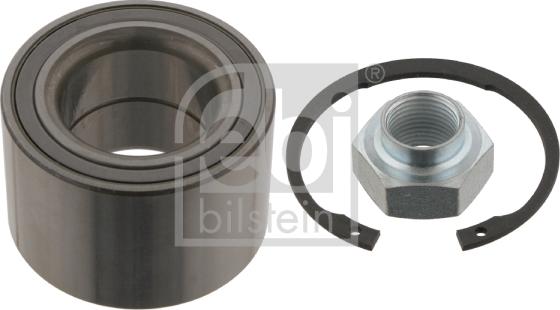 Febi Bilstein 31342 - Set rulment roata aaoparts.ro