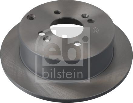 Febi Bilstein 31361 - Disc frana aaoparts.ro