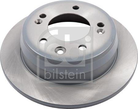 Febi Bilstein 31363 - Disc frana aaoparts.ro