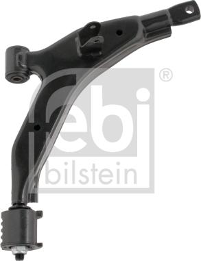 Febi Bilstein 31314 - Brat, suspensie roata aaoparts.ro