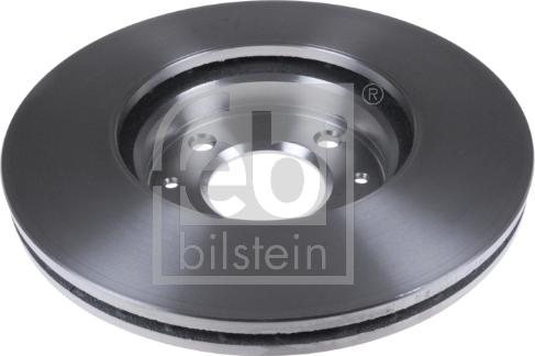 Febi Bilstein 31318 - Disc frana aaoparts.ro