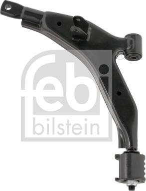 Febi Bilstein 31313 - Brat, suspensie roata aaoparts.ro