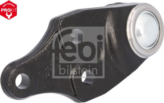 Febi Bilstein 31312 - Articulatie sarcina / ghidare aaoparts.ro