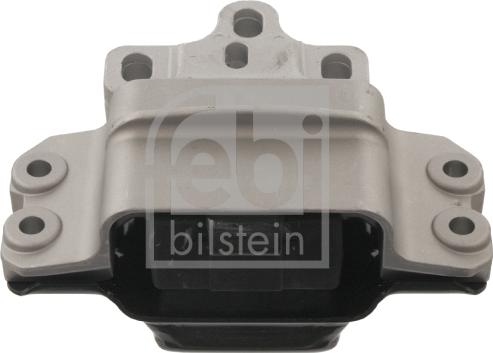 Febi Bilstein 31381 - Suport, transmisie automata aaoparts.ro