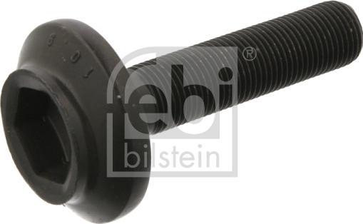 Febi Bilstein 31324 - Surub aaoparts.ro