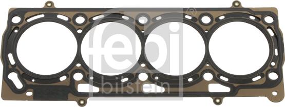 Febi Bilstein 31372 - Garnitura, chiulasa aaoparts.ro