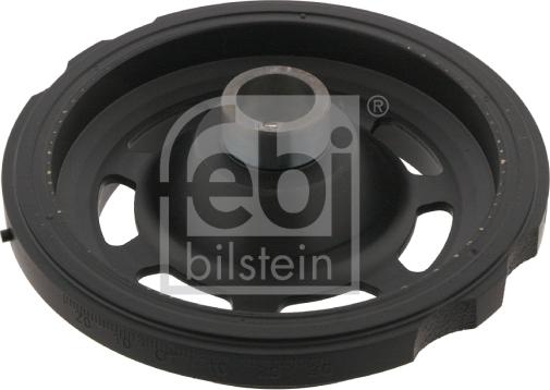 Febi Bilstein 31296 - Fulie curea, arbore cotit aaoparts.ro