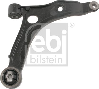 Febi Bilstein 31298 - Brat, suspensie roata aaoparts.ro