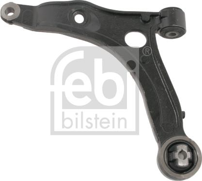 Febi Bilstein 31297 - Brat, suspensie roata aaoparts.ro