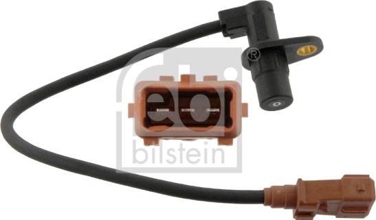 Febi Bilstein 31246 - Senzor impulsuri, arbore cotit aaoparts.ro