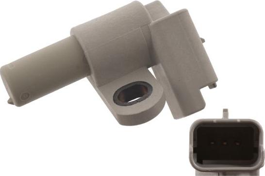 Febi Bilstein 31240 - Senzor,pozitie ax cu came aaoparts.ro