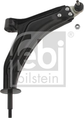 Febi Bilstein 31259 - Brat, suspensie roata aaoparts.ro