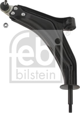 Febi Bilstein 31258 - Brat, suspensie roata aaoparts.ro